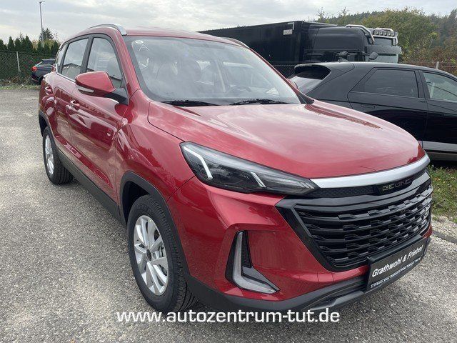 Bild des Angebotes BAIC Beijing X35 Facelift 1.5-T Fashion*+WKR-LM