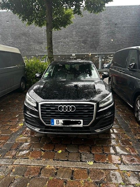 Bild des Angebotes Audi Q2 1.4 TFSI COD design design