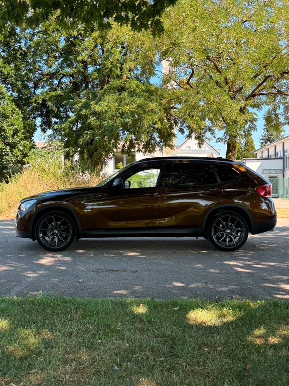 Bild des Angebotes BMW X1 xDrive20d -