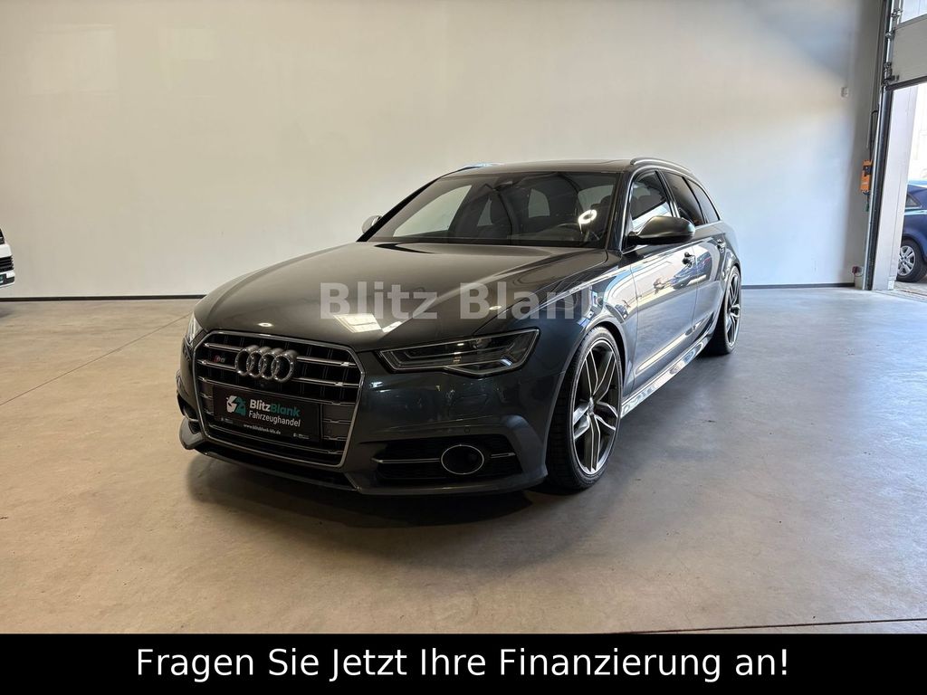 Bild des Angebotes Audi S6 4.0 TFSI quattro PANO SHZ 360° Kamera