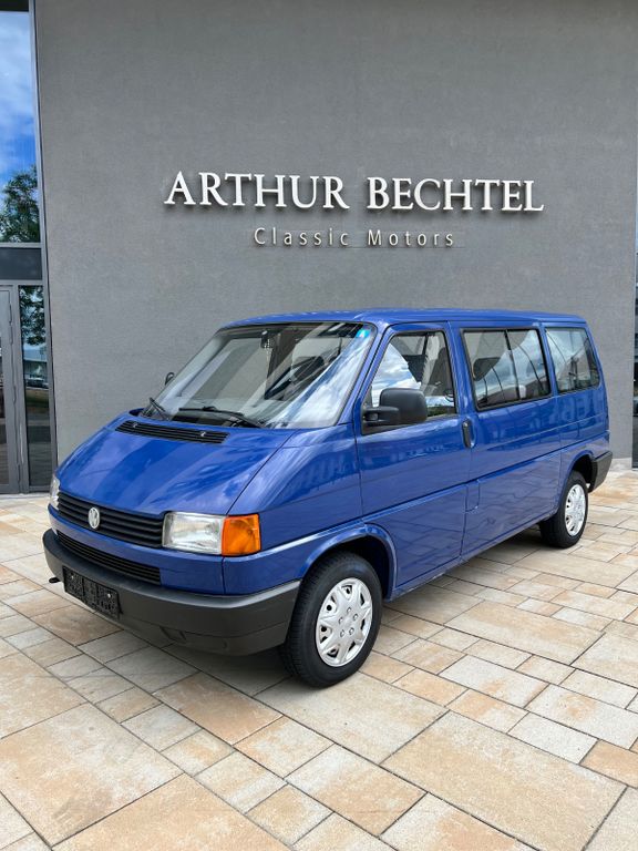 Bild des Angebotes Volkswagen T4 Bus Oldtimer
