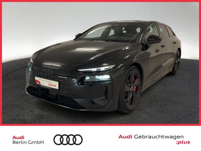 Bild des Angebotes Audi S6 Avant e-tron AHK 360°K HUD VIRTUAL