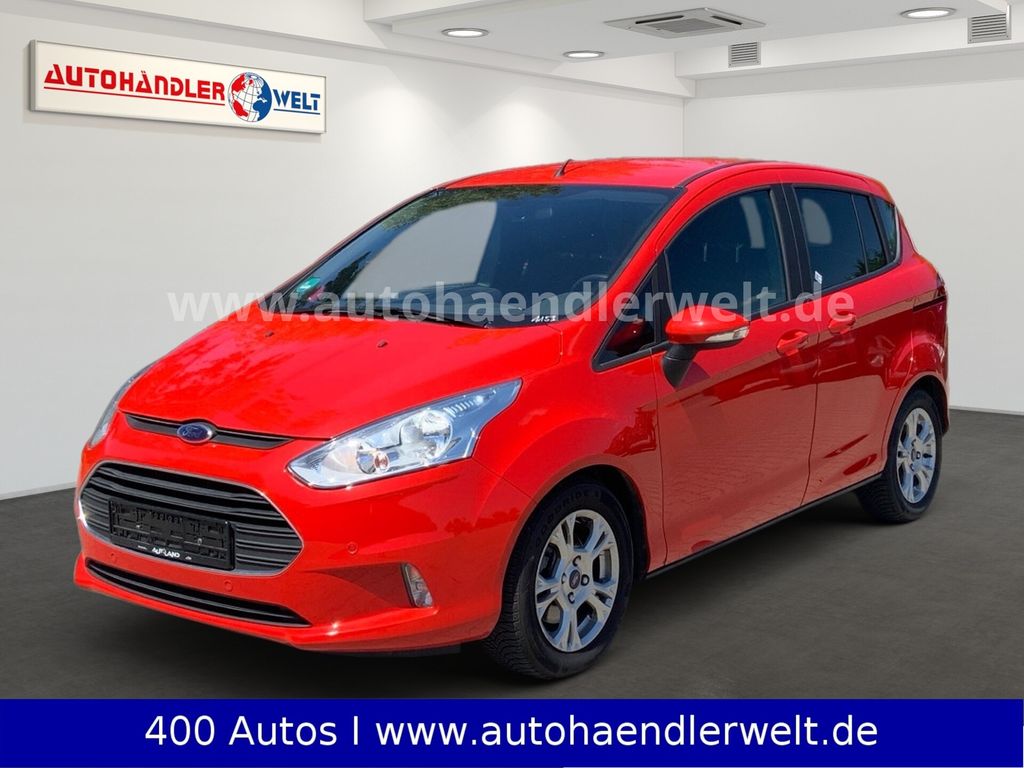 Bild des Angebotes Ford B-Max 1.0 EcoBoost Trend