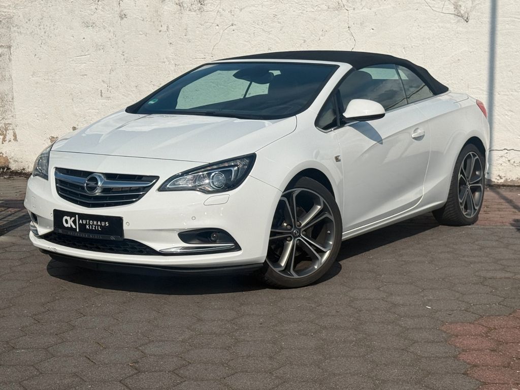 Bild des Angebotes Opel Cascada Innovation (Navi,Leder,Xenon)