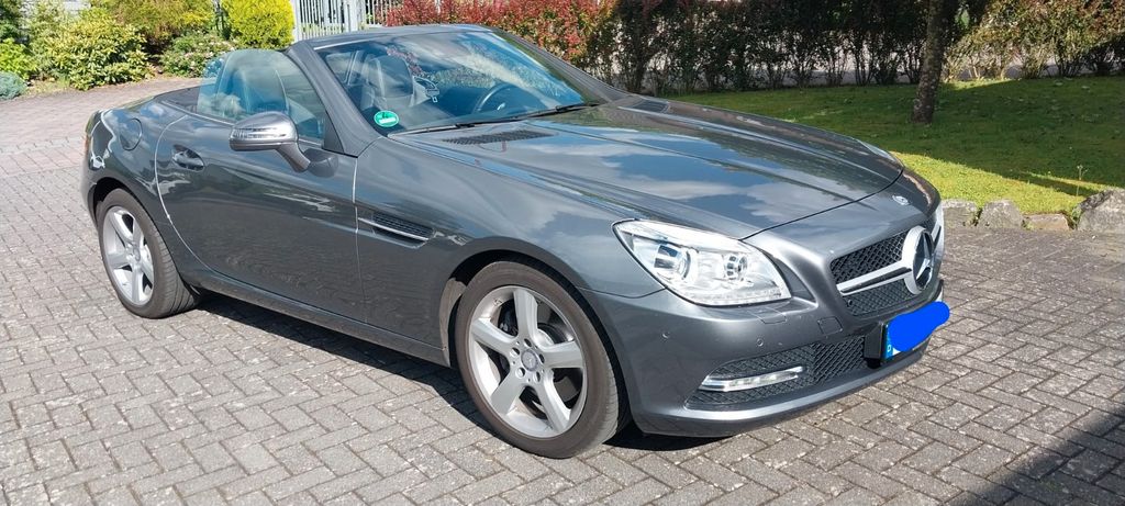Bild des Angebotes Mercedes-Benz 200