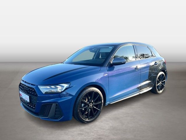 Bild des Angebotes Audi A1 Sportback 30TFSI S-line competition LED Schei