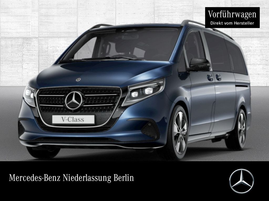 Bild des Angebotes Mercedes-Benz V 300 d STYLE Lang