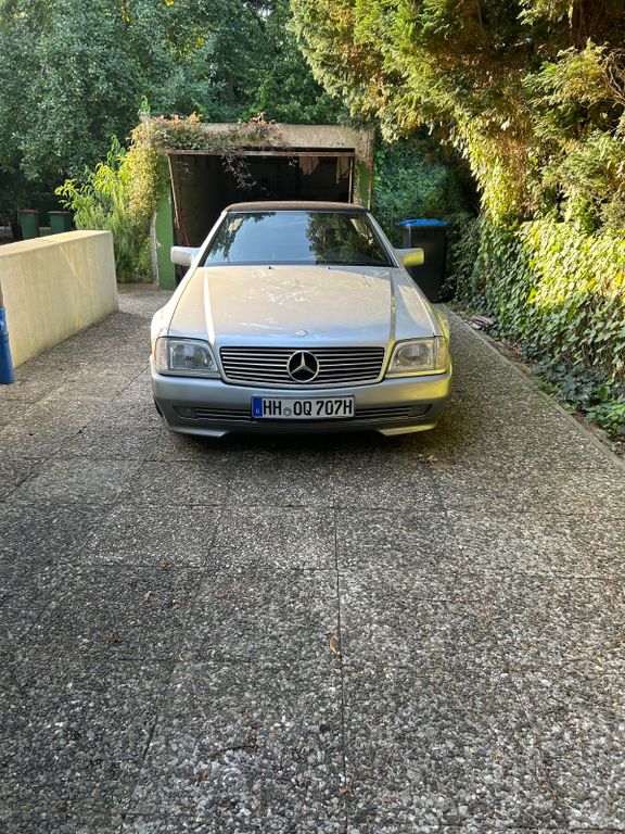 Bild des Angebotes Mercedes-Benz 300 SL-24
