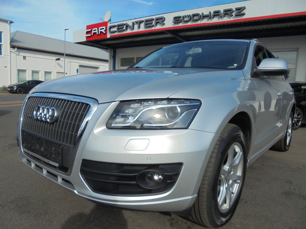 Bild des Angebotes Audi Q5 2.0 TFSI 155 kW quattro