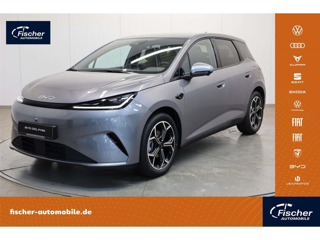 Bild des Angebotes BYD Dolphin G DM-i Comfort