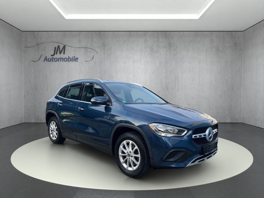 Bild des Angebotes Mercedes-Benz GLA 250e Kamera AHK Navi