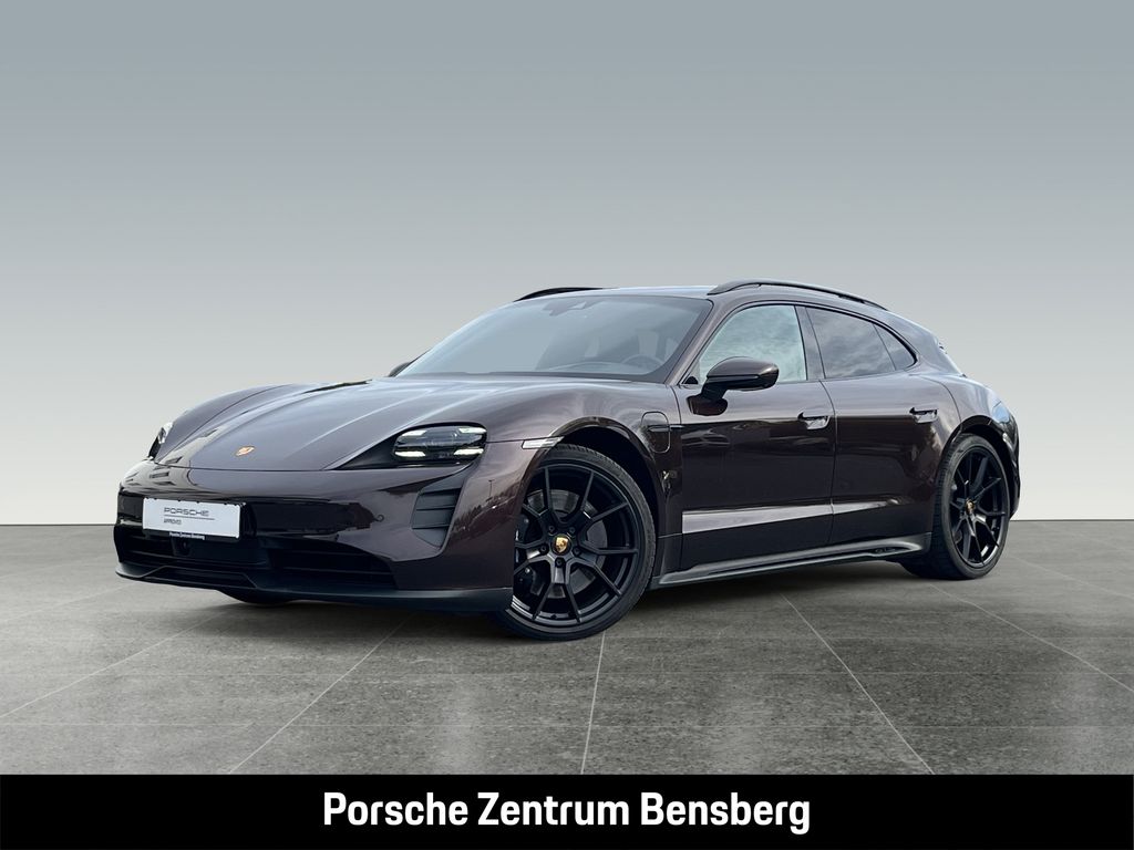 Bild des Angebotes Porsche Taycan GTS Sport Turismo