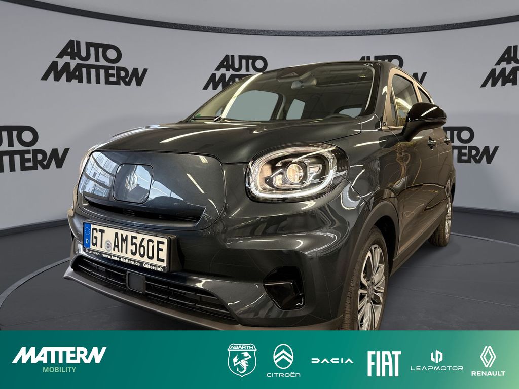 Bild des Angebotes Leapmotor T03 37,3 kWh Design
