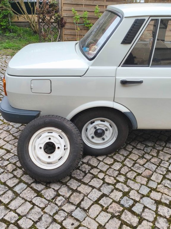 Bild des Angebotes Wartburg Andere