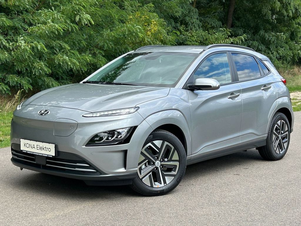 Bild des Angebotes Hyundai Kona EV Trend 150kW MY23*NAVI*RFK*MIETKAUF*MS