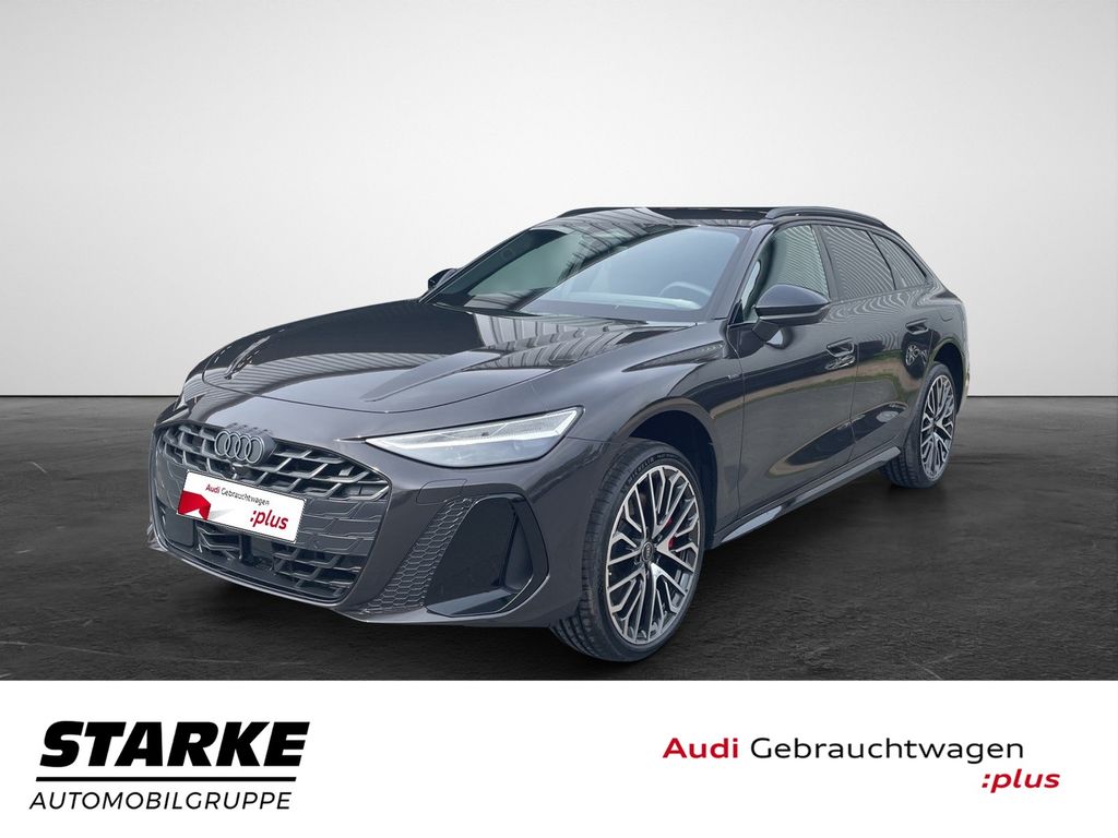 Bild des Angebotes Audi A6 Avant e-hybrid quattro S line HeadUp AHK Sta