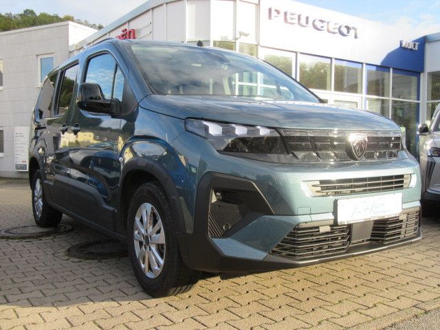 Bild des Angebotes Peugeot Rifter Allure L2 BHDi 130*7-Sitz*Winter+Techno*