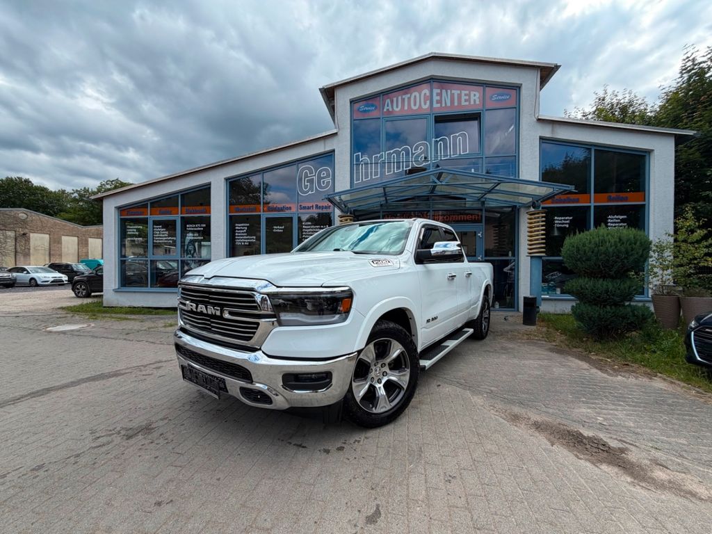Bild des Angebotes Dodge RAM 1500 5,7 HEMI LARAMIE