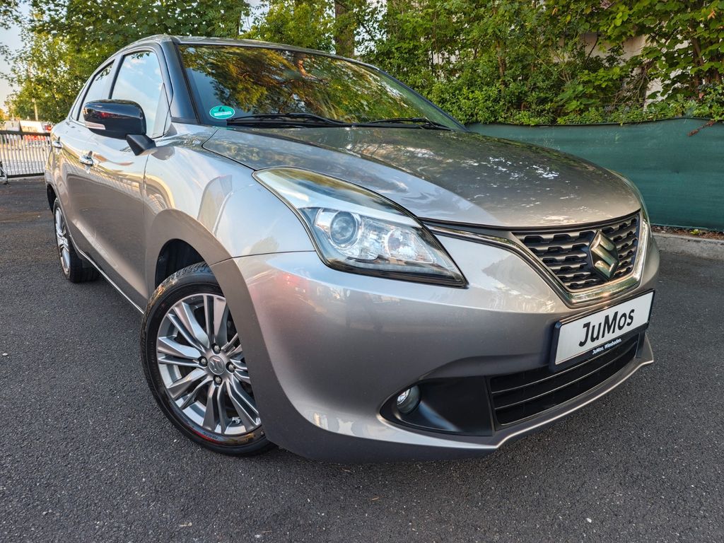 Bild des Angebotes Suzuki Baleno Comfort