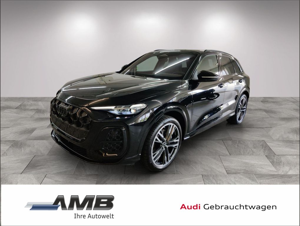 Bild des Angebotes Audi Q5 edition one TDI qu. S line/Luft/Pano/Standhzg