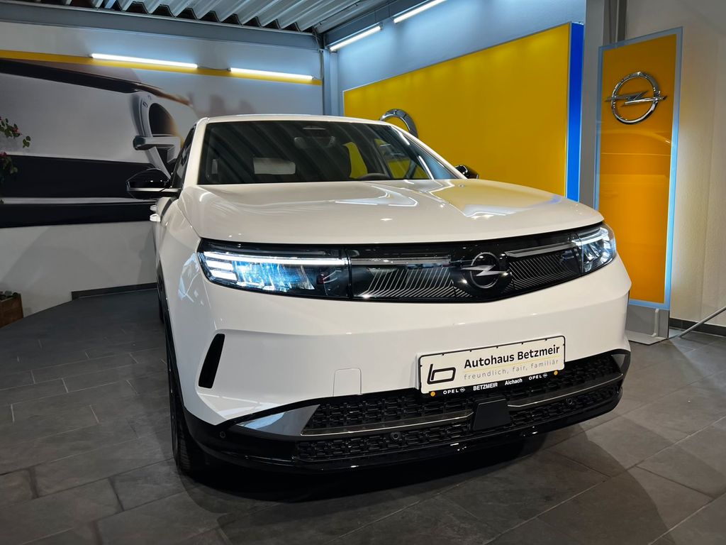 Bild des Angebotes Opel Grandland Electric - S/LHZ | RFK | 3-phas. | LED