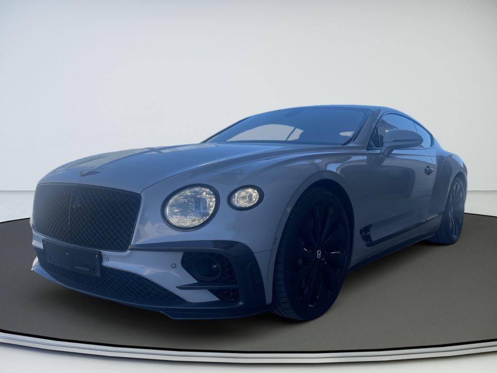 Bild des Angebotes Bentley Continental GT W12 4WD DCT Mansory