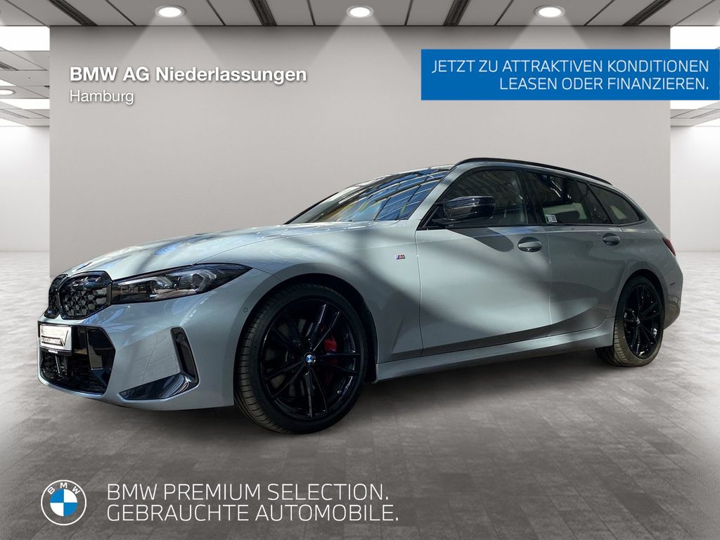 Bild des Angebotes BMW M340i xDrive Touring M Sport LiveCockpitProf