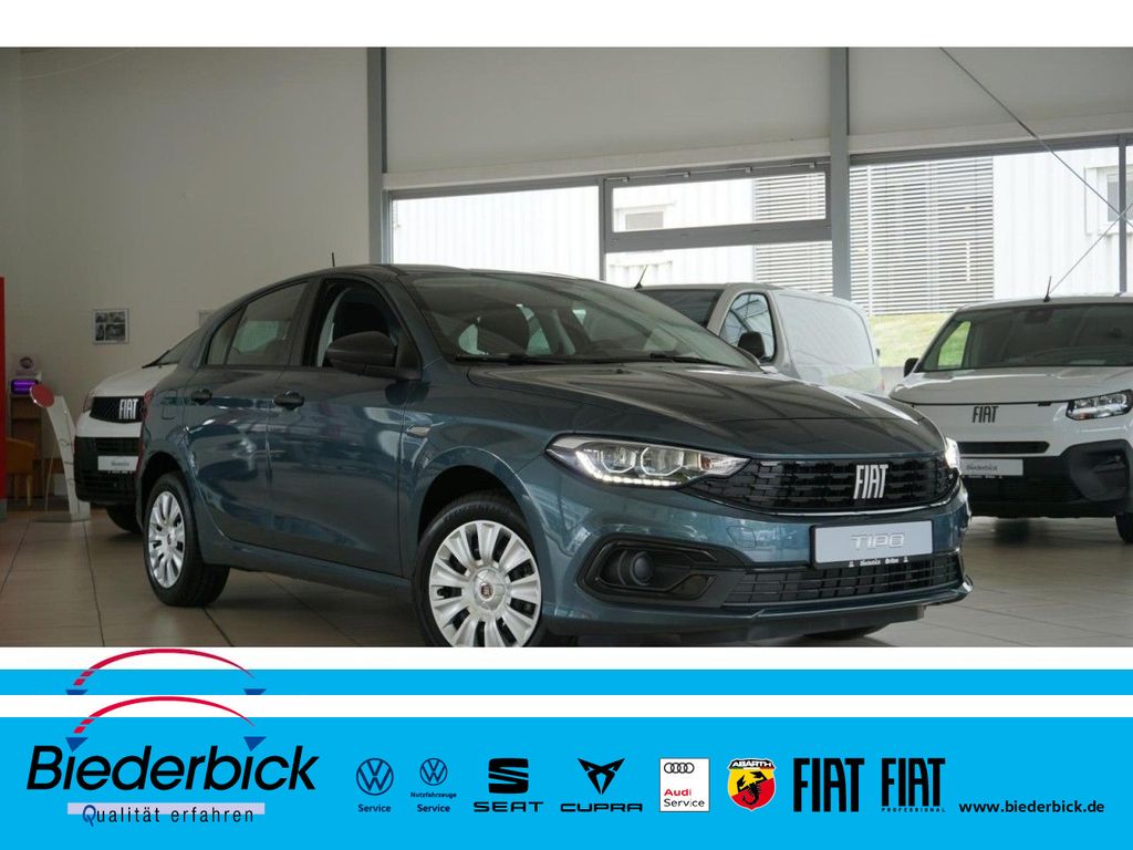 Bild des Angebotes Fiat Tipo 1.5 GSE Mild-Hybrid KLIMA BT FREISP. DAB