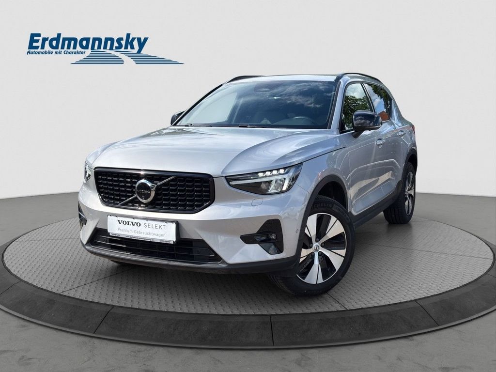 Bild des Angebotes Volvo XC40 B3 Plus Dark/Navi/LED/Standhz/360Kam/BLIS