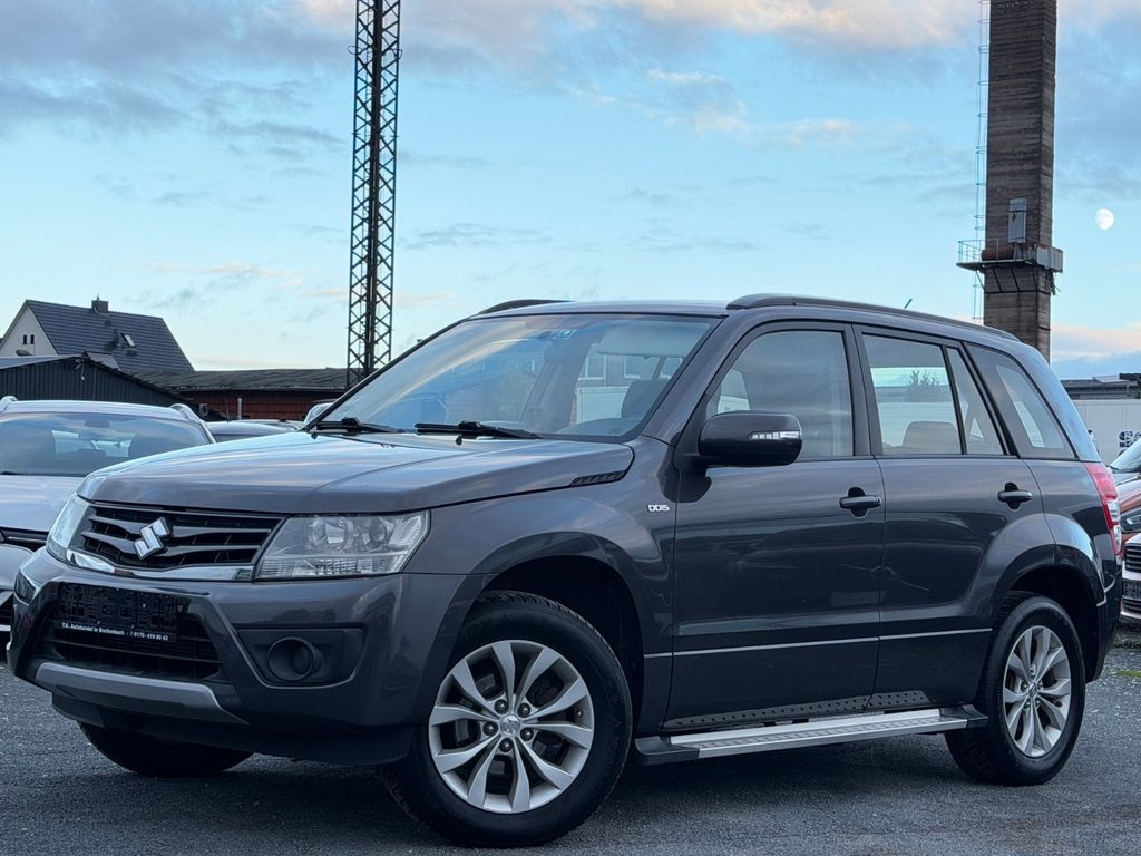 Bild des Angebotes Suzuki Grand Vitara 1.9 DDIS X 30