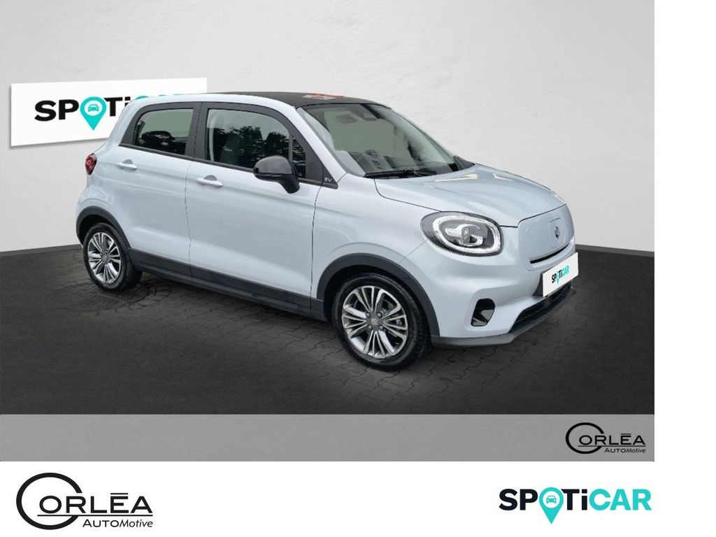 Bild des Angebotes Leapmotor T03 Navi ACC PanoDach 37,3kwH (LFP)