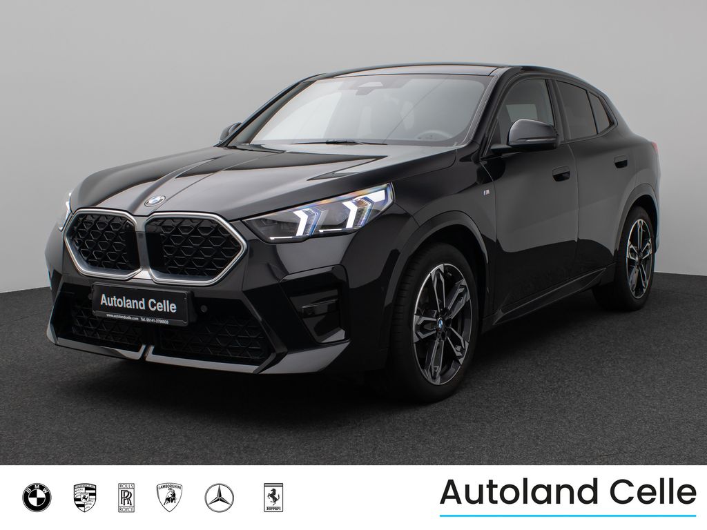 Bild des Angebotes BMW X2 xD20d M Sport Panorama 360°HUD DAB H/K 19Zoll