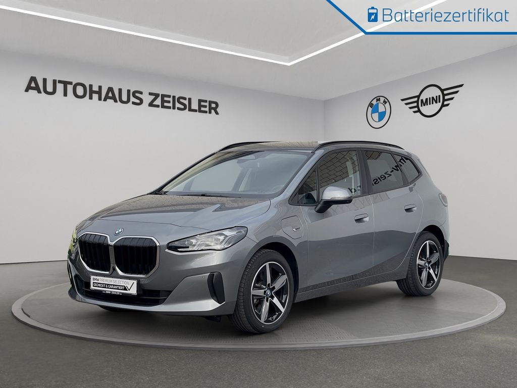 Bild des Angebotes BMW 230e xDrive Active Tourer Head-Up Parkassistent+