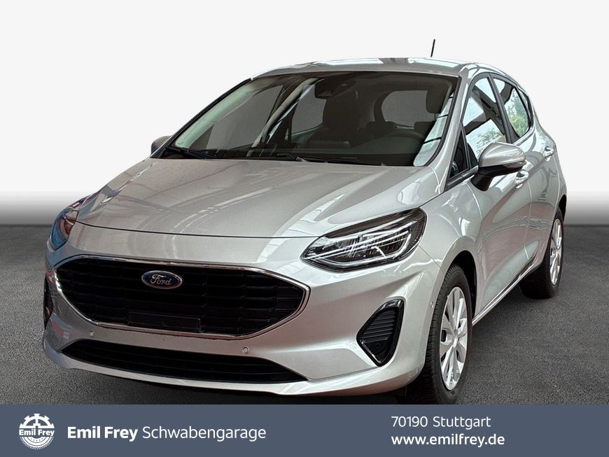 Bild des Angebotes Ford Fiesta 1.1 S&S COOL&CONNECT