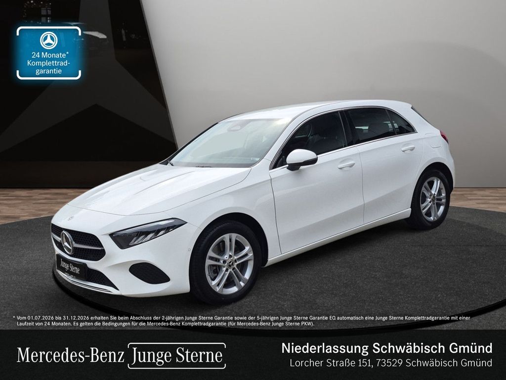 Bild des Angebotes Mercedes-Benz A 250 e PROGRESSIVE ADVANCED/11KW/MBUX/LED/R-KAM