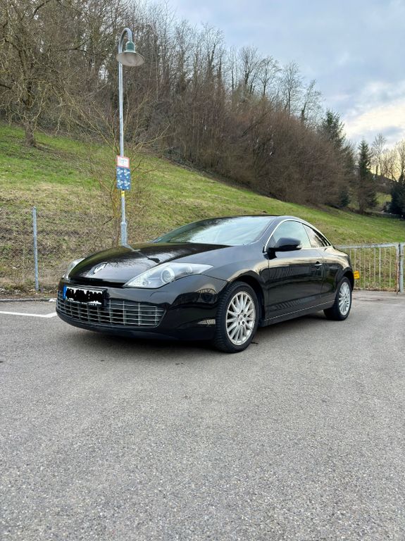Bild des Angebotes Renault Laguna Coupé GT dCi 180 FAP GT