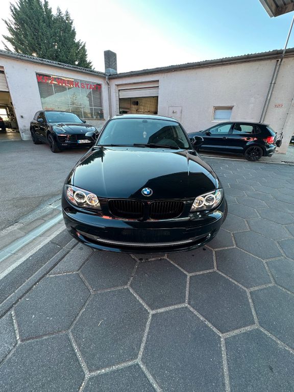 Bild des Angebotes BMW  BMW 116i E81 | TÜV NEU | Neue Reifen | Top Zust
