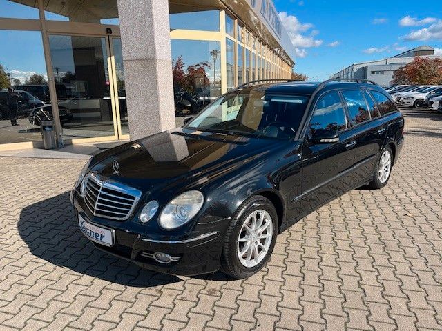 Bild des Angebotes Mercedes-Benz E 280 CDI T 190PS Autm. Avantgarde Navi