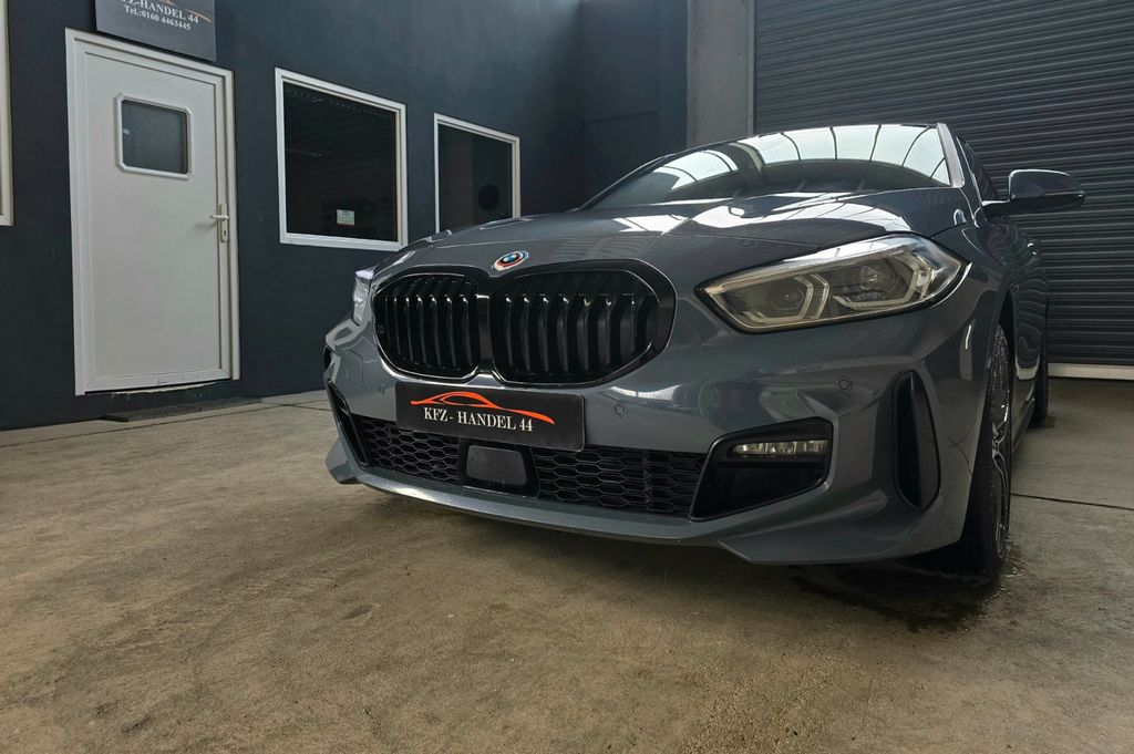 Bild des Angebotes BMW F40 120 d xDrive Lim. M Sportpaket-Automatik-Top