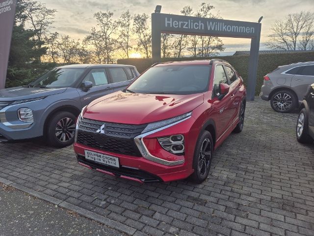 Bild des Angebotes Mitsubishi Eclipse Cross PHEV Select 2.4 4WD AT