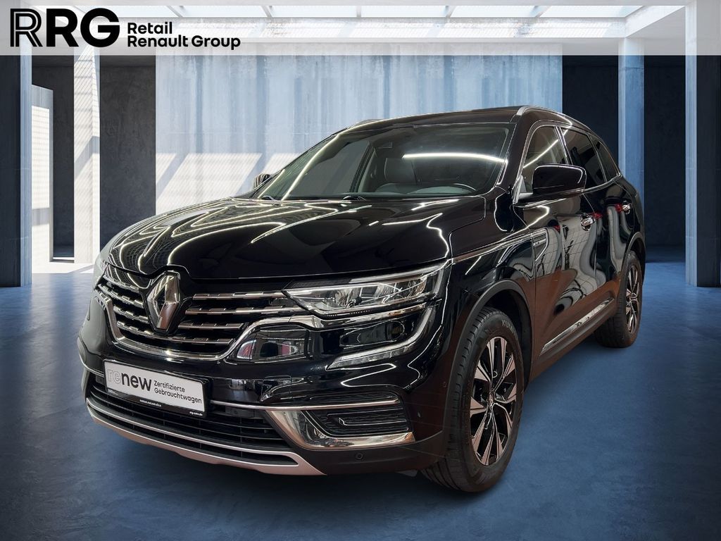 Bild des Angebotes Renault Koleos TECHNO 4x4 dCi 185 X-TRONIC