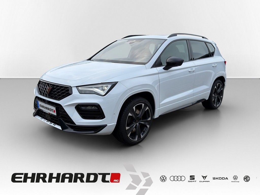 Bild des Angebotes Cupra Ateca 2.0 TSI DSG 4Drive VZ DCC AHK*PANO*VIRTUAL