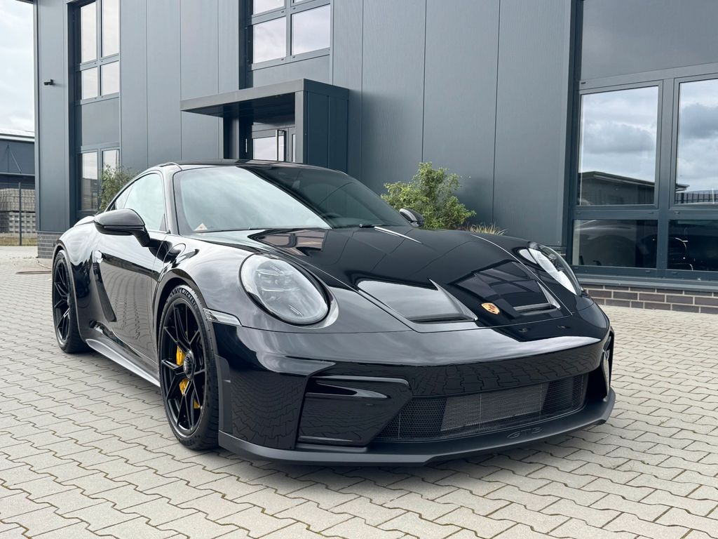 Bild des Angebotes Porsche 992.2 911 GT3 Touring PCCB Carbon Lift Schale