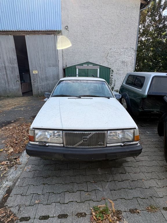 Bild des Angebotes Volvo 940 2.3L GL