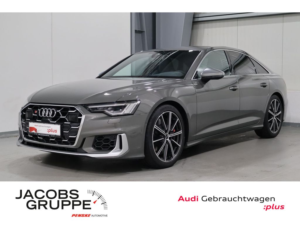 Bild des Angebotes Audi S6 Lim. 3.0 TDI quattro VC*LED*Klima