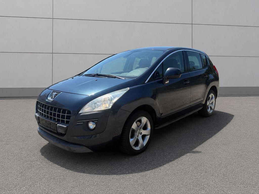 Bild des Angebotes Peugeot 3008 Active