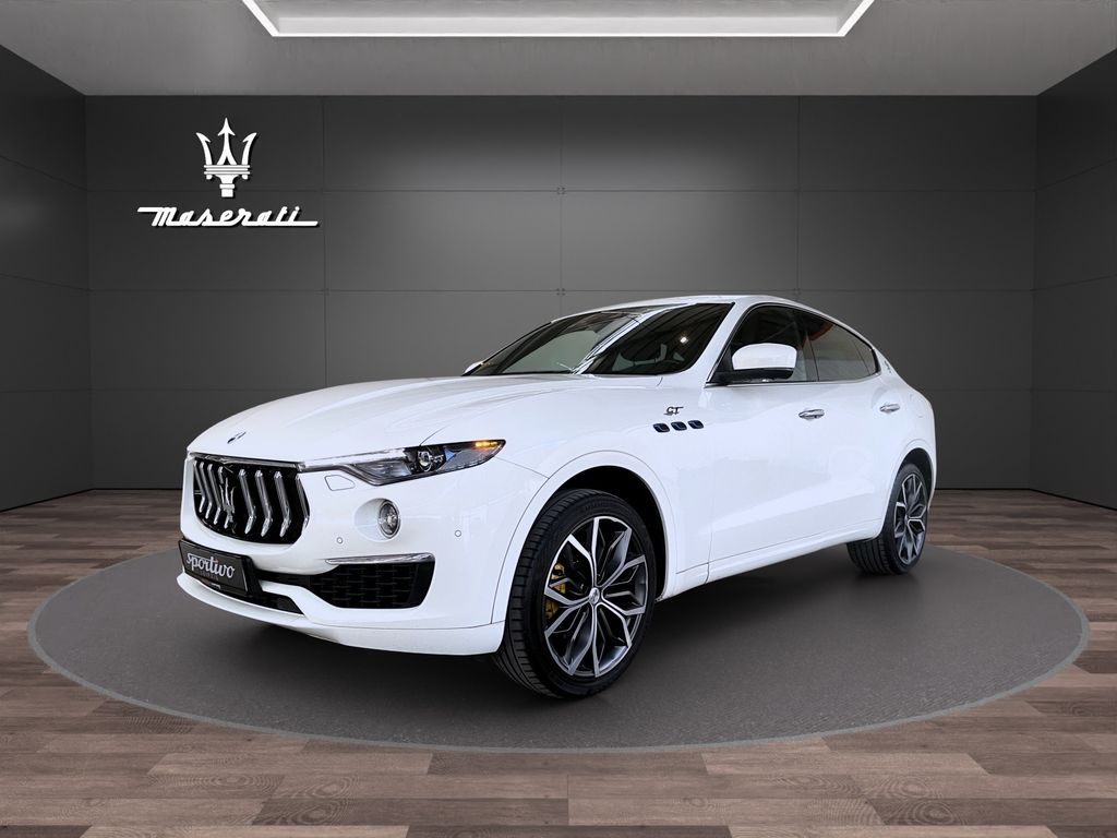 Bild des Angebotes Maserati Levante  GT *Sonderfinanzierung*