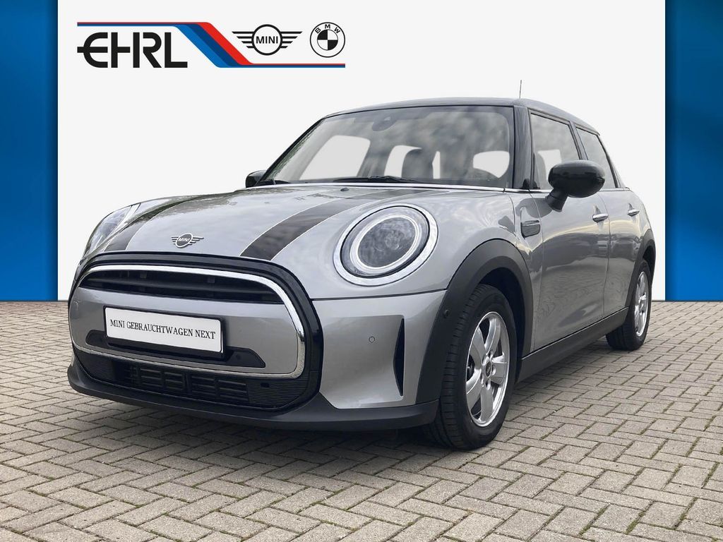 Bild des Angebotes MINI Cooper Aut. Navi HUD Kamera Pano Lenkradhz LED
