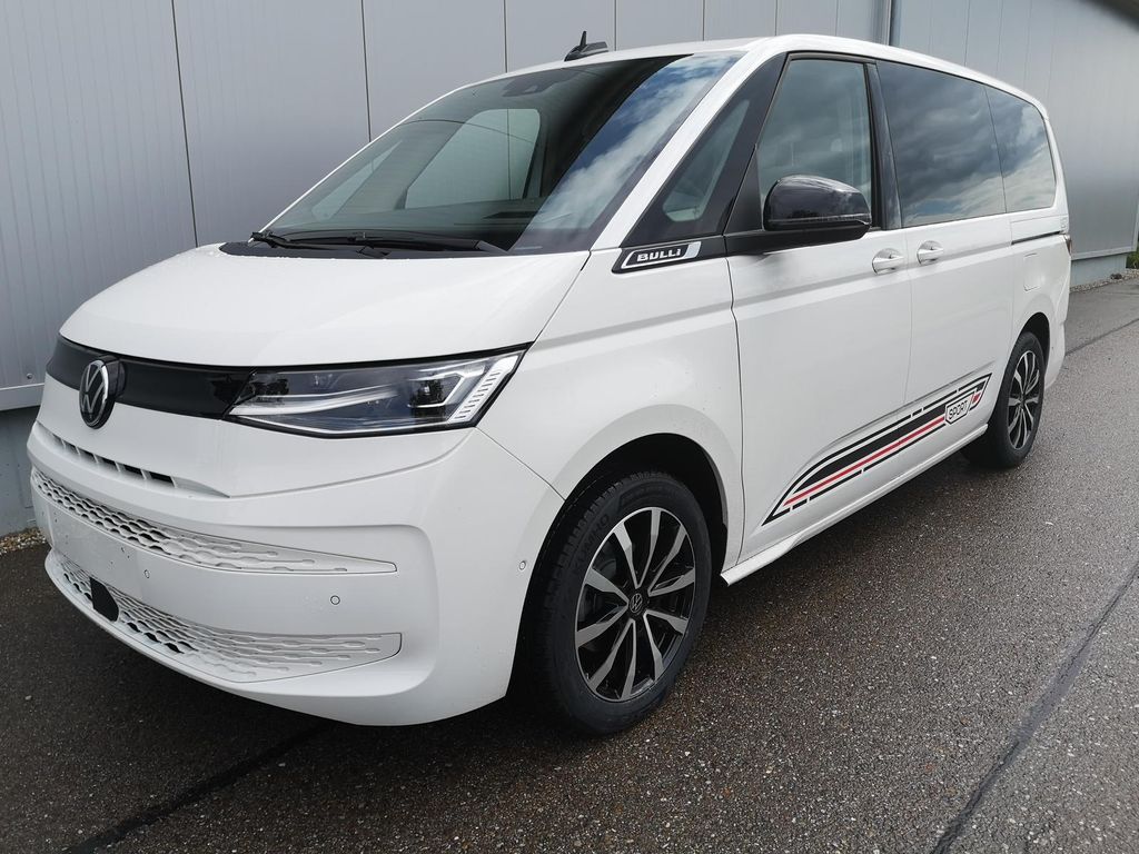 Bild des Angebotes Volkswagen T7 Multivan Sport Edition 2,0TDI DSG Lite LÜ ...