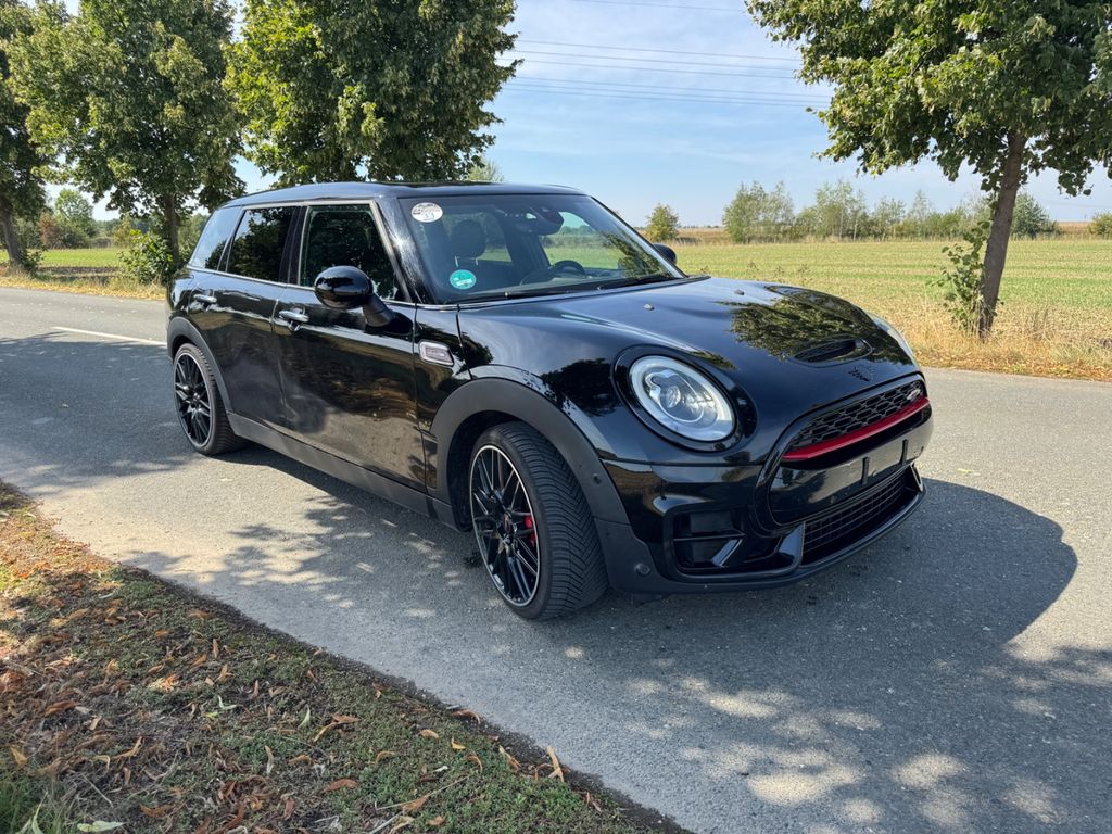 Bild des Angebotes MINI JCW Clubman ALL4 JCW Pro + Facelift
